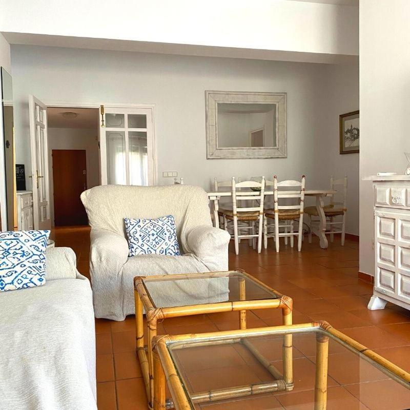 Portbell Anxova Apartamento L' Escala Exterior foto