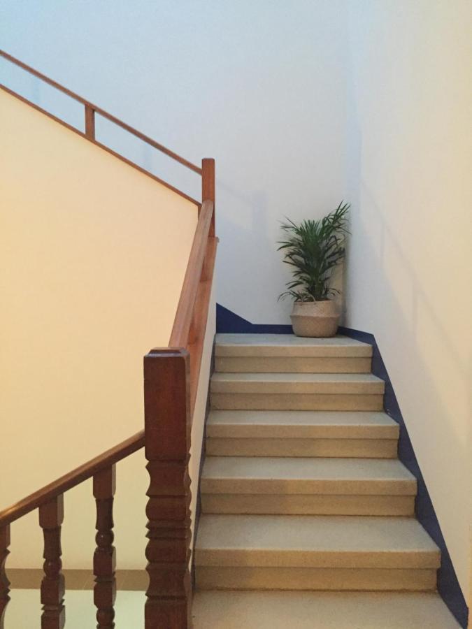 Portbell Anxova Apartamento L' Escala Exterior foto